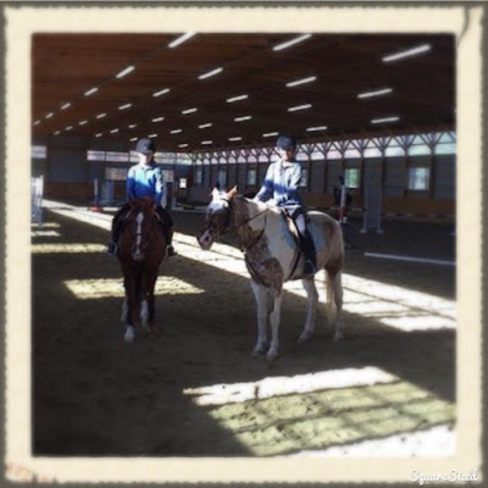 Meet your Posher, Jessica